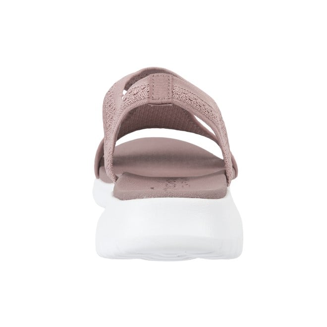 Skechers Women Purple Casual Sandals (SKU: 239-896217-26-9)