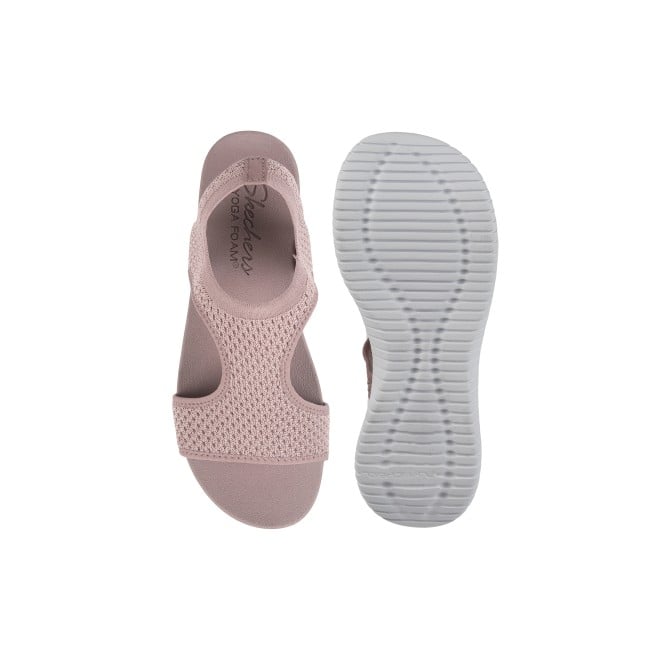 Skechers Women Purple Casual Sandals (SKU: 239-896217-26-9)