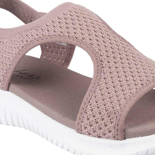 Skechers Women Purple Casual Sandals (SKU: 239-896217-26-9)