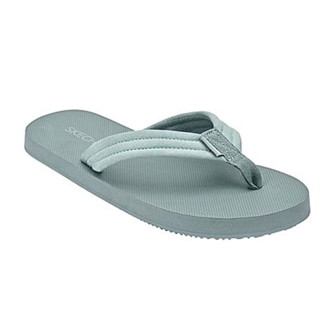 Skechers Women Blue Sports Slippers (SKU: 239-896297-45-9)