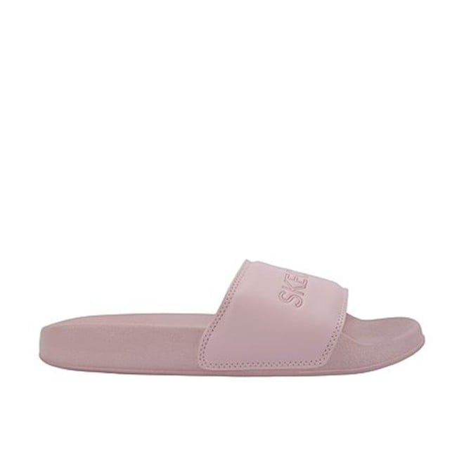 Skechers Women Assorted Sports Slides (SKU: 239-896302-30-7)