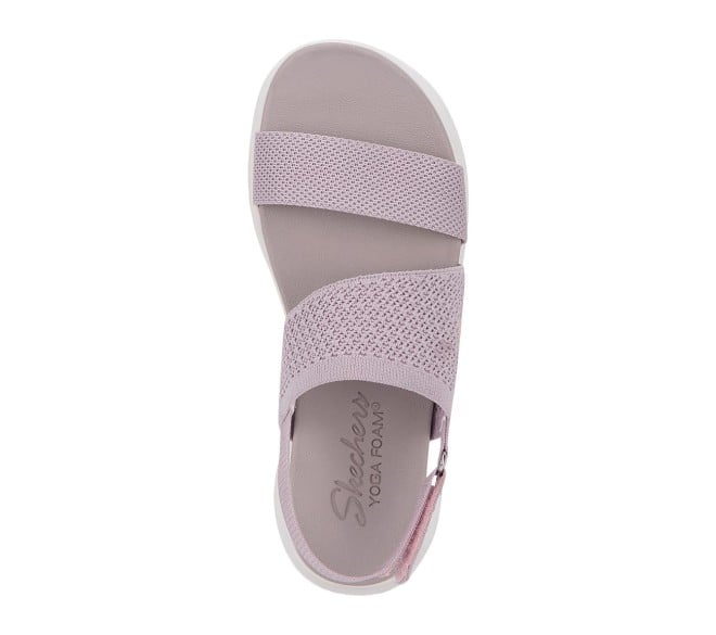 Skechers Women Pink Casual Sandals (SKU: 239-896324-24-6)