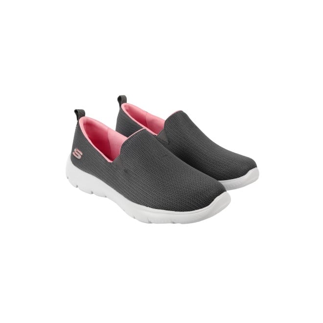 Skechers Women Grey Casual Walking Shoes (SKU: 239-896332-14-9)