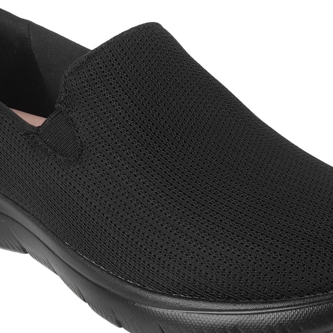 Skechers Women Black Casual Walking Shoes (SKU: 239-896332-11-9)