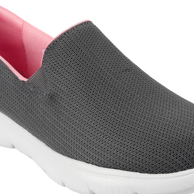 Skechers Women Grey Casual Walking Shoes (SKU: 239-896332-14-9)
