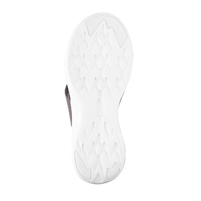 Skechers Women Purple Sports Slippers (SKU: 239-8965410-26-7)