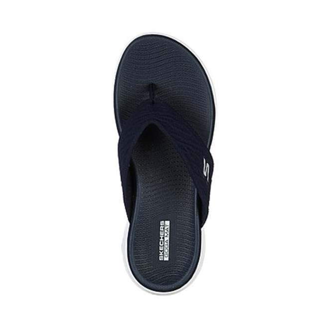 Skechers Women Blue-navy Sports Slippers (SKU: 239-8965410-17-9)