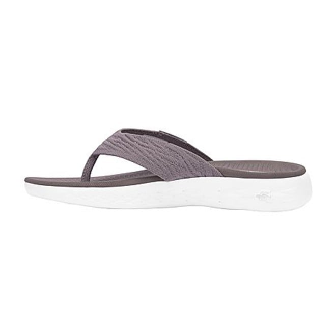 Skechers Women Purple Sports Slippers (SKU: 239-8965410-26-7)