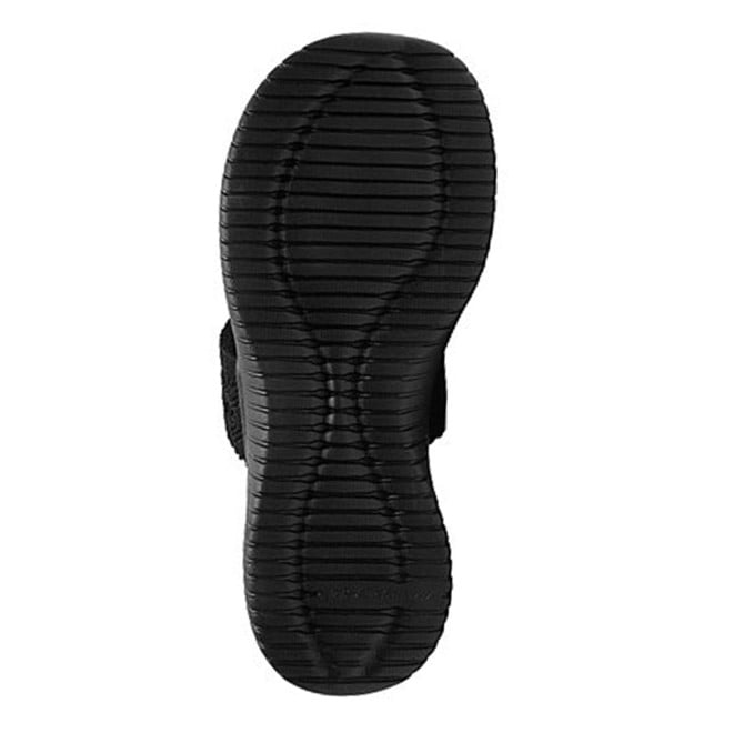 Skechers Women Black Sports Slippers (SKU: 239-8965440-11-8)