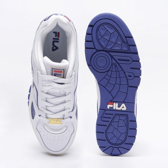 Fila Men Teratach 600 Sports Walking Shoes (SKU: 25-11009915-2468-6)