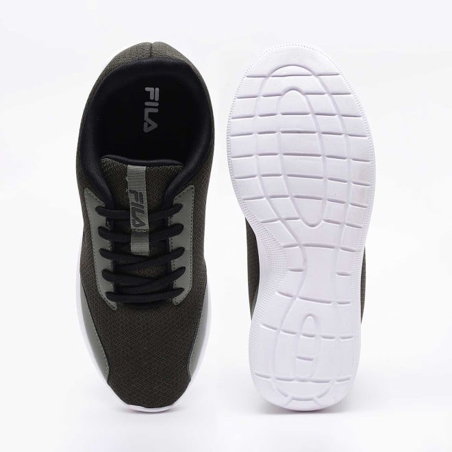 Fila Men Sabetto Plus Sports Sneakers (SKU: 25-11010212-1141-6)