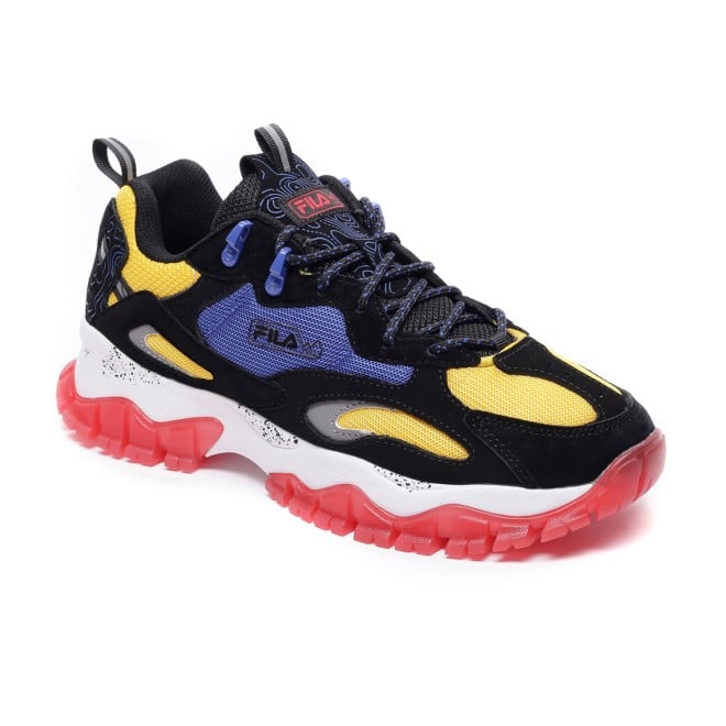 Fila Men Ray Tracer Tr 2 Ice Sports Sneakers