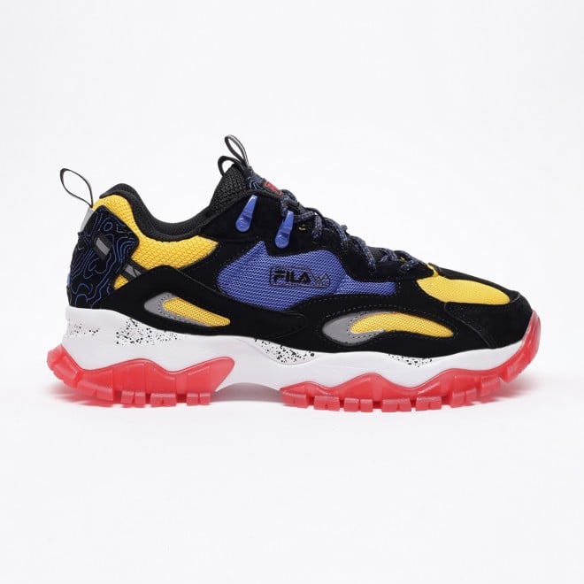 Fila Men Ray Tracer Tr 2 Ice Sports Sneakers (SKU: 25-11010343-646-10)