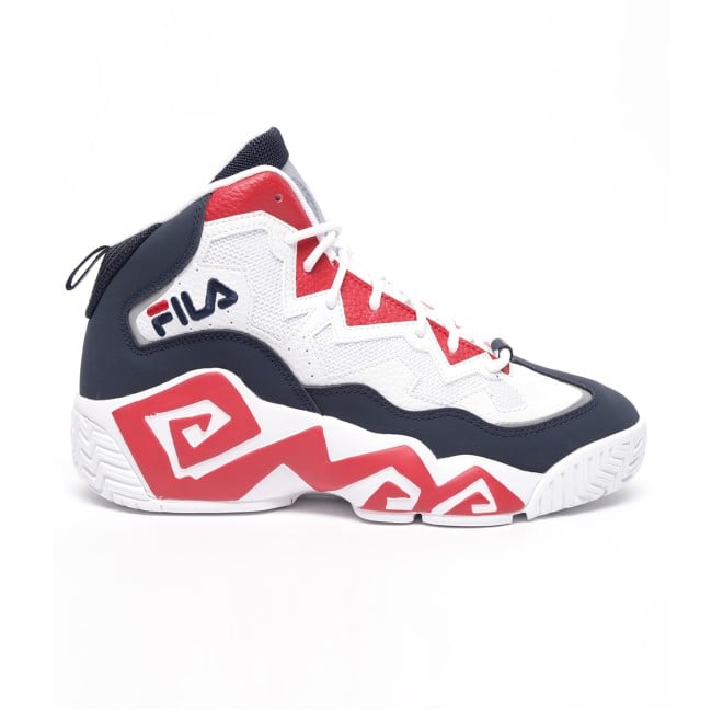 Fila Men Mb Free Guard Sports Walking Shoes (SKU: 25-11010864-1122-8)