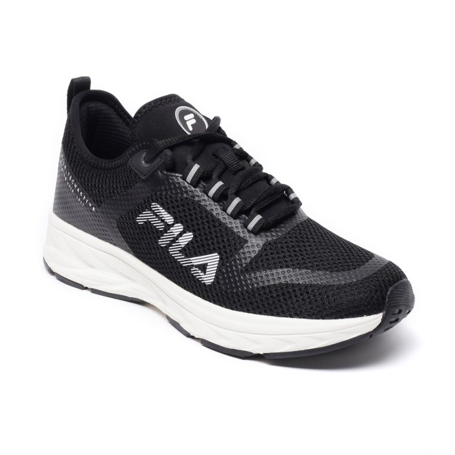 Fila Men Timekeeper Plus Sports Walking Shoes