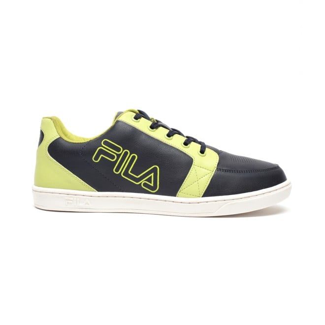 Fila Men Lango Sports Sneakers (SKU: 25-11011065-1951-7)