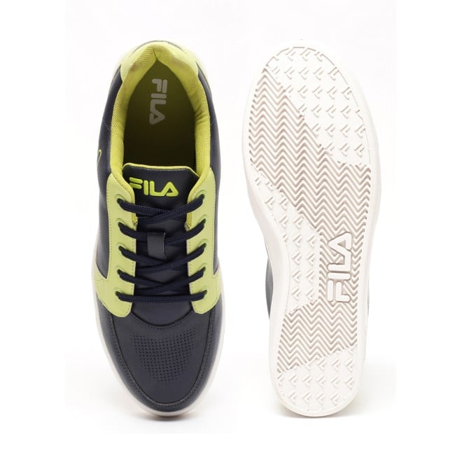 Fila Men Lango Sports Sneakers (SKU: 25-11011065-1951-7)