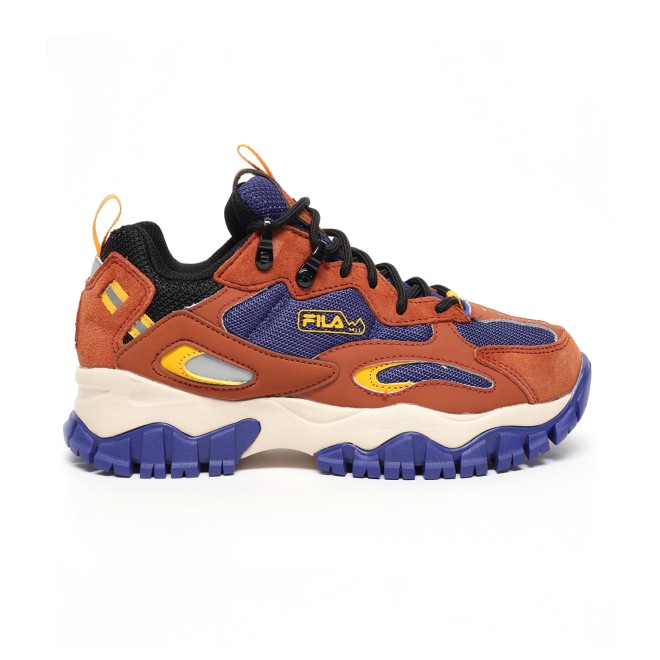 Fila Women Ray Tracer Tr 2 Sports Sneakers (SKU: 25-11011141-777-3)