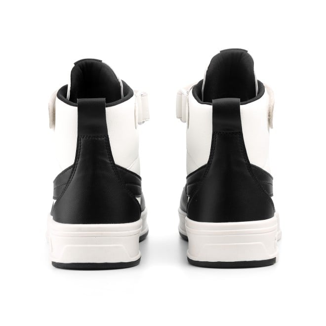 Fila Men White-black Sports Sneakers (SKU: 25-11011215-2378-7)