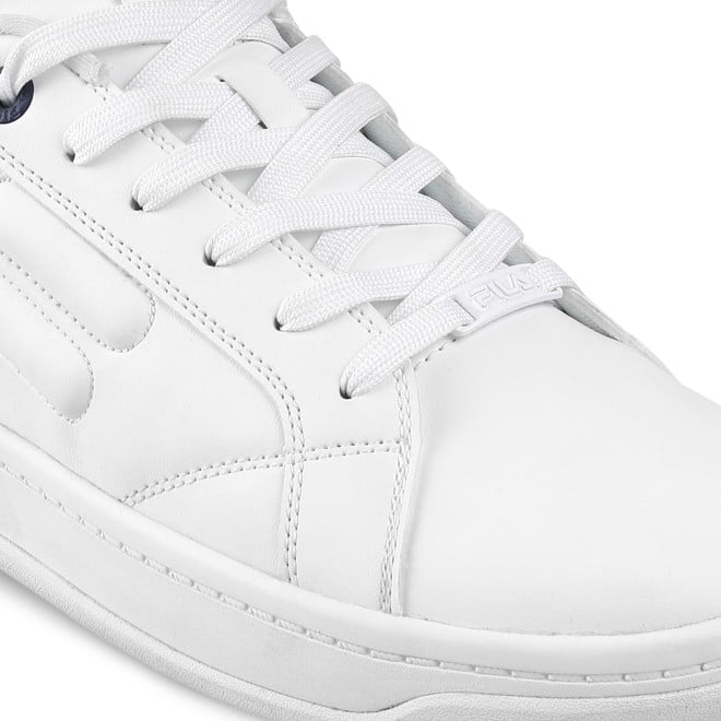 Fila Men White Sports Sneakers (SKU: 25-11011218-16-6)