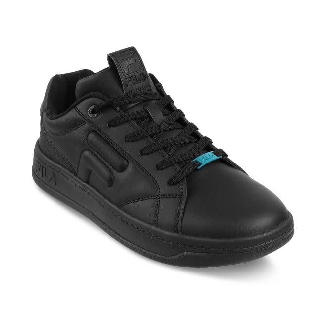 Fila Men Black Sports Sneakers (SKU: 25-11011219-11-6)