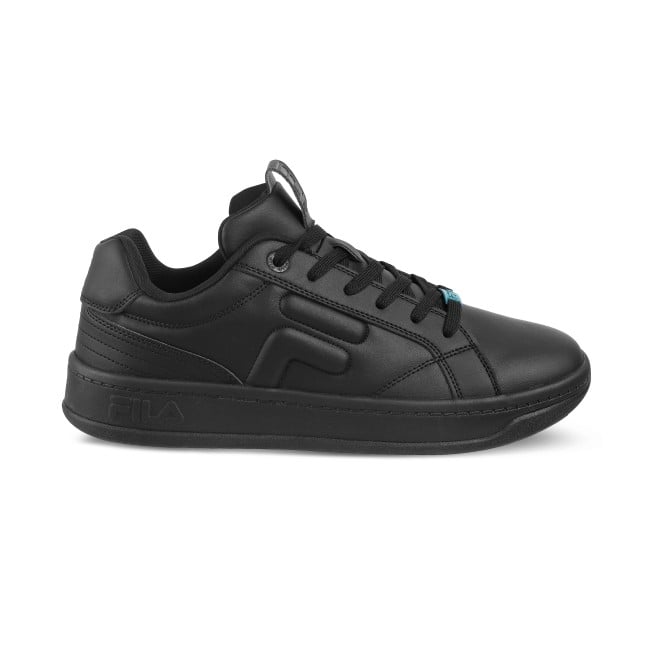 Fila Men Black Sports Sneakers (SKU: 25-11011219-11-6)