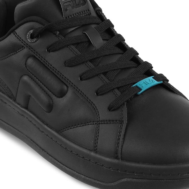 Fila Men Black Sports Sneakers (SKU: 25-11011219-11-6)