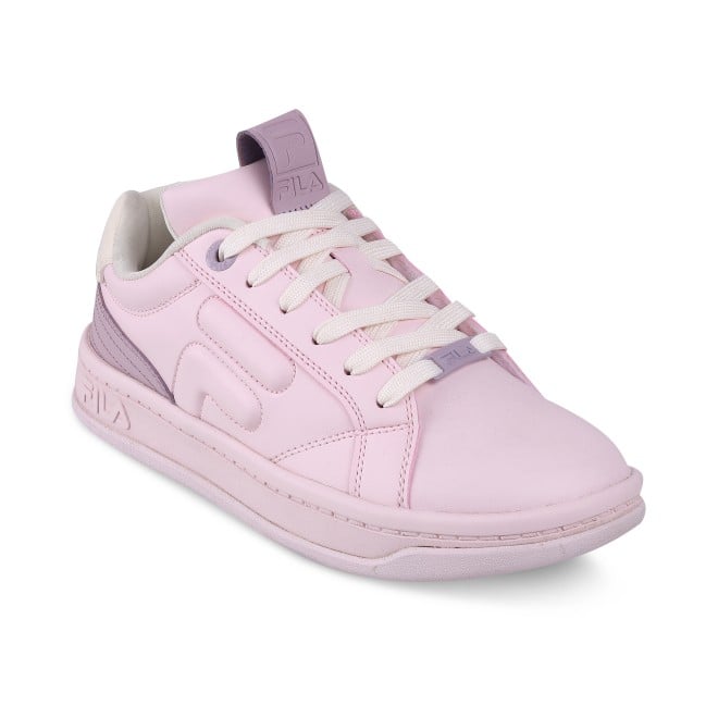 Fila Women Pink Sports Sneakers (SKU: 25-11011222-24-4)