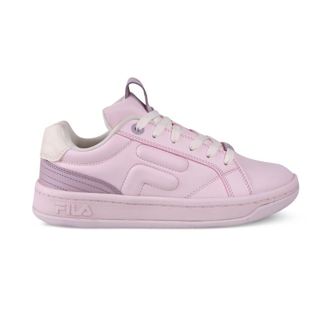 Fila Women Pink Sports Sneakers (SKU: 25-11011222-24-4)