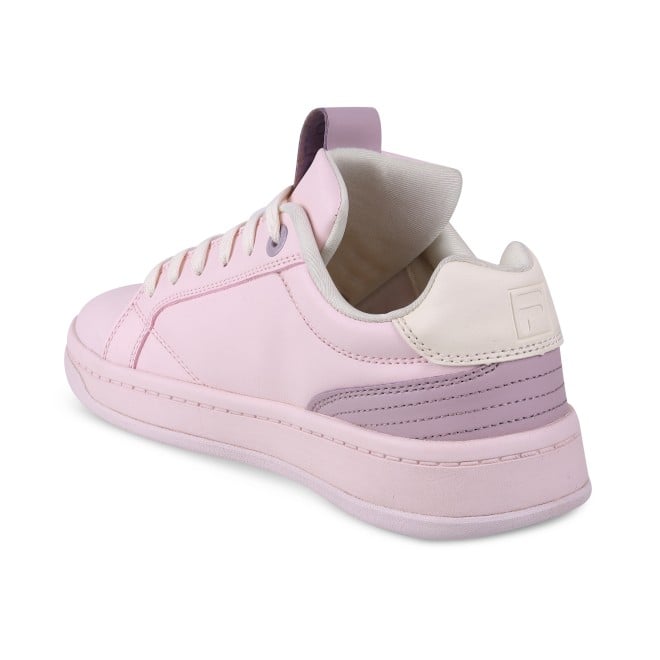 Fila Women Pink Sports Sneakers (SKU: 25-11011222-24-4)