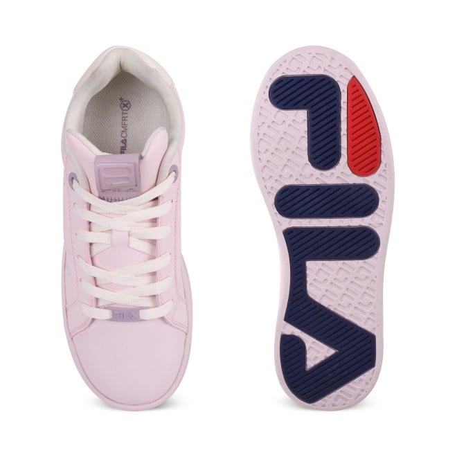 Fila Women Pink Sports Sneakers (SKU: 25-11011222-24-4)