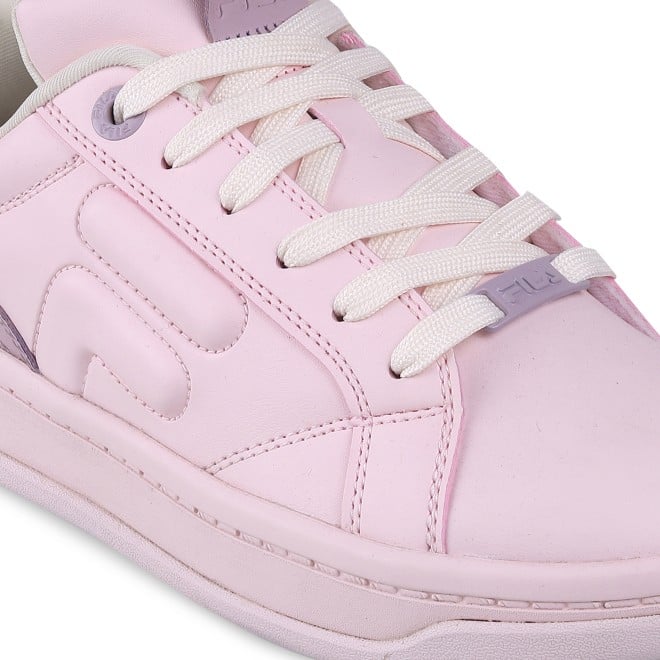 Fila Women Pink Sports Sneakers (SKU: 25-11011222-24-4)