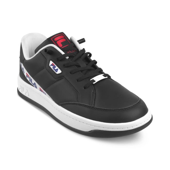 Fila Men Black Sports Sneakers (SKU: 25-11011225-11-6)