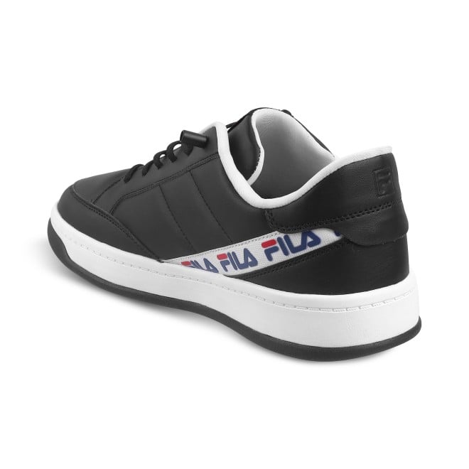 Fila Men Black Sports Sneakers (SKU: 25-11011225-11-6)