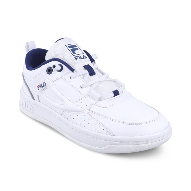 Fila Men White Sports Sneakers (SKU: 25-11011228-1800-6)