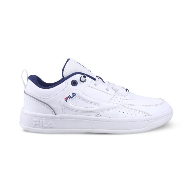 Fila Men White Sports Sneakers (SKU: 25-11011228-1800-6)