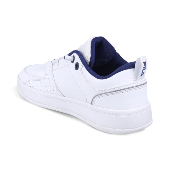 Fila Men White Sports Sneakers (SKU: 25-11011228-1800-6)