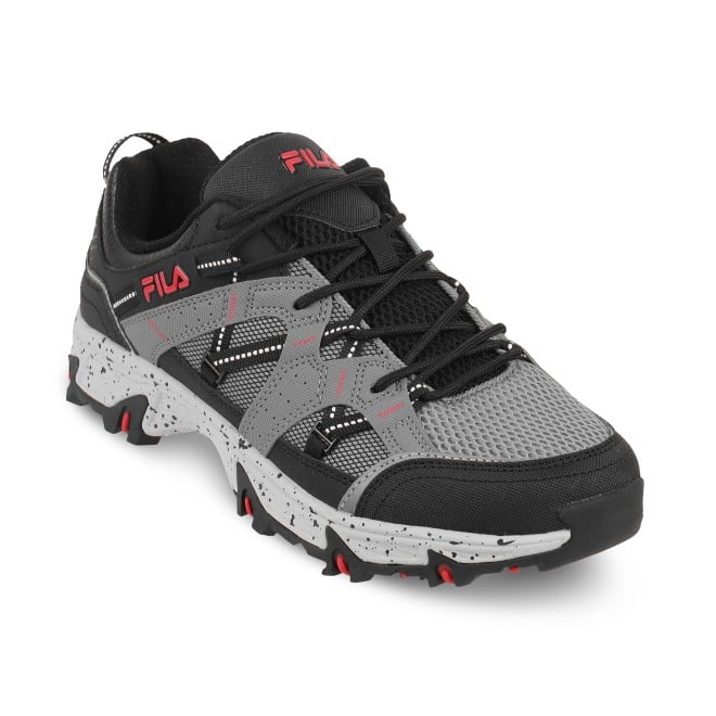 Fila Men Monument Sports Sneakers (SKU: 25-11011243-1616-7)