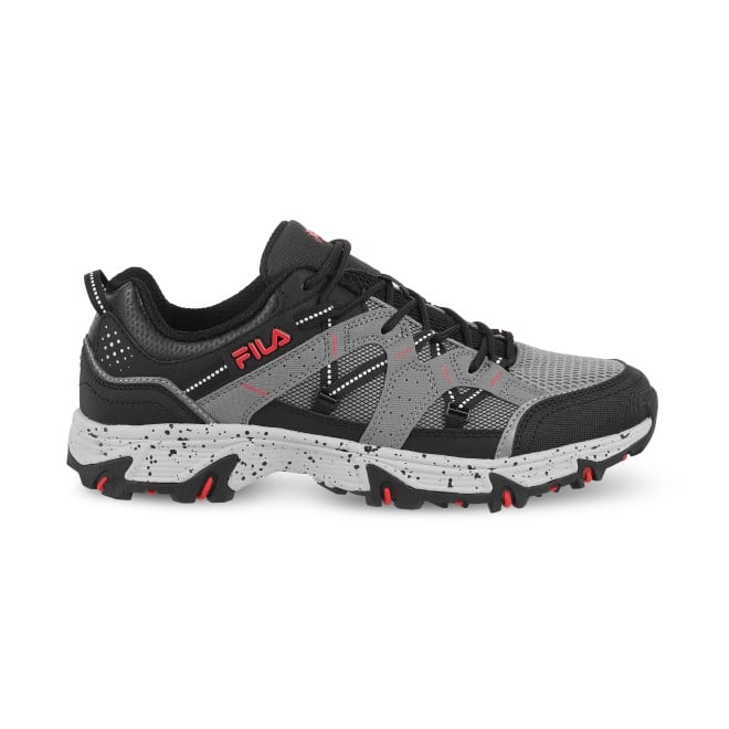 Fila Men Monument Sports Sneakers (SKU: 25-11011243-1616-7)