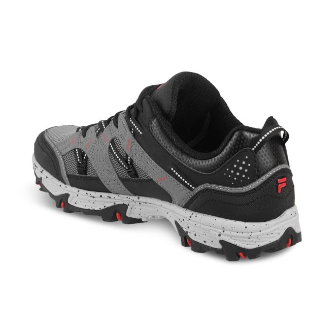 Fila Men Monument Sports Sneakers (SKU: 25-11011243-1616-7)