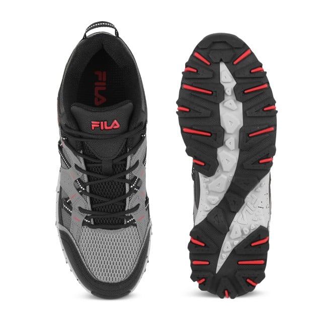 Fila Men Monument Sports Sneakers (SKU: 25-11011243-1616-7)