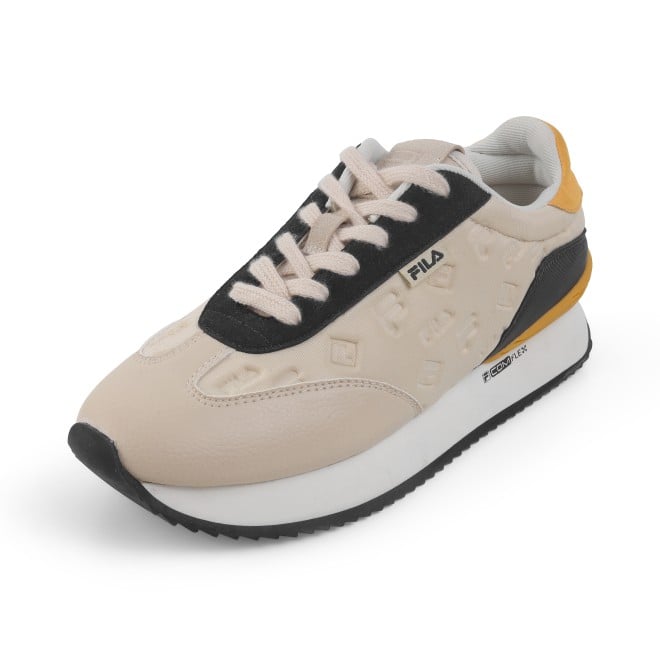 Fila Retro-Jo Debo (SKU: 25-11011261-92-7)