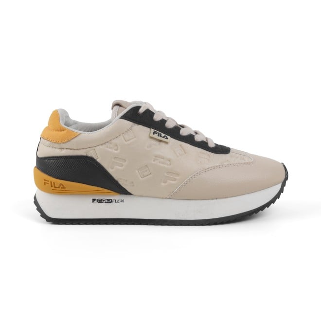 Fila Retro-Jo Debo (SKU: 25-11011261-92-7)