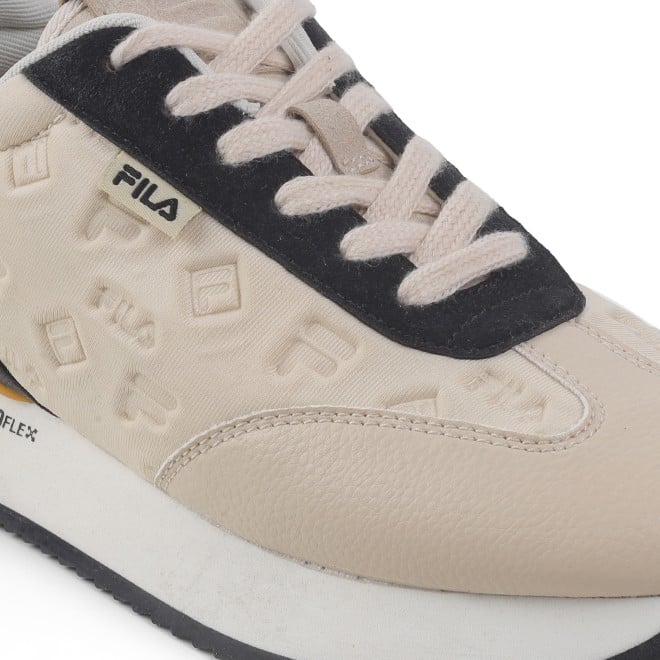 Fila Retro-Jo Debo (SKU: 25-11011261-92-7)