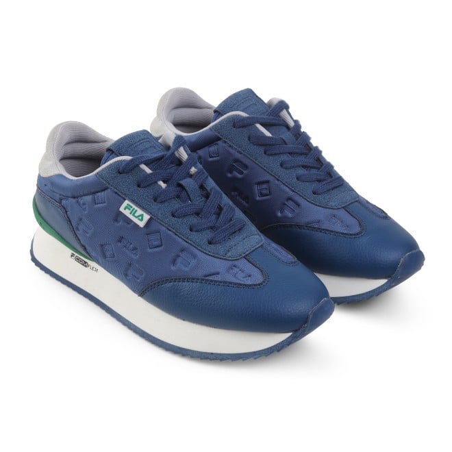 Fila Retro-Jo Debo (SKU: 25-11011263-3656-4)