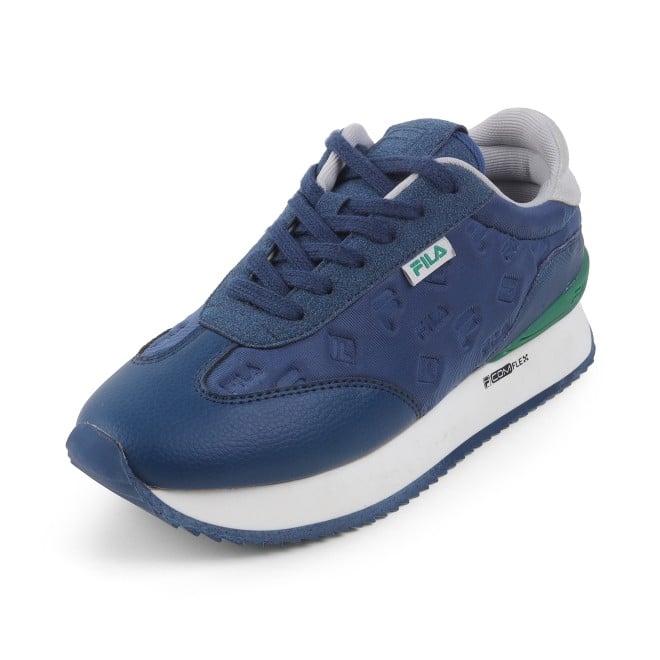 Fila Retro-Jo Debo (SKU: 25-11011263-3656-4)