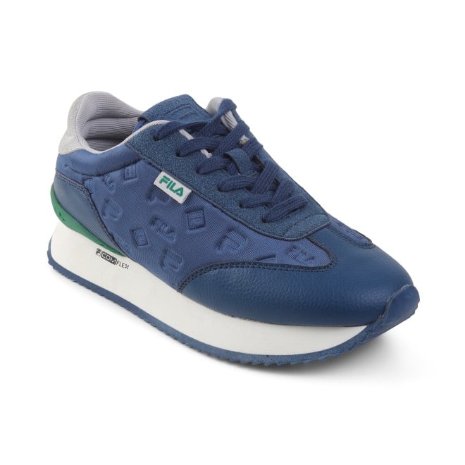 Fila Retro-Jo Debo (SKU: 25-11011263-3656-4)