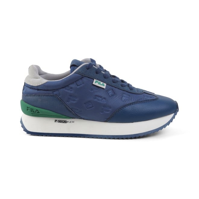 Fila Retro-Jo Debo (SKU: 25-11011263-3656-4)