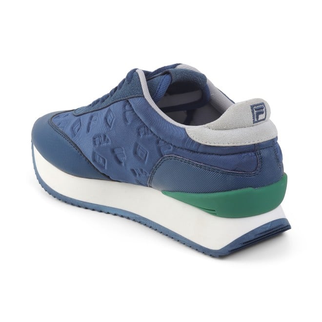 Fila Retro-Jo Debo (SKU: 25-11011263-3656-4)