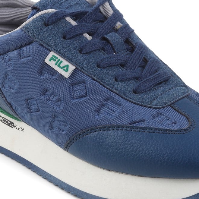 Fila Retro-Jo Debo (SKU: 25-11011263-3656-4)